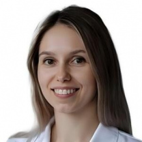 Мишарова Алина Павловна