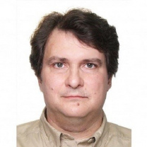 Шорников Сергей Борисович