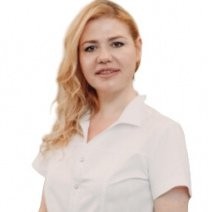 Павлова (Самокатова) Алина Юрьевна