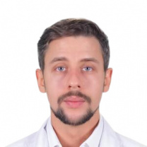Корольков Андрей Игоревич