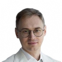 Барна Илья Васильевич
