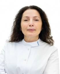 Кантария Русудана Отаровна