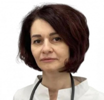 Сотникова Татьяна Ивановна