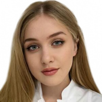 Гетагазова Алита Хамидовна