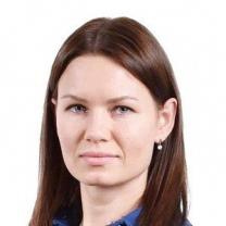 Лапенкова Юлия Александровна