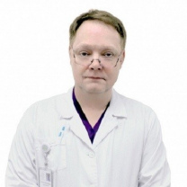 Колесников Михаил Владимирович