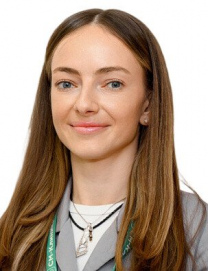Бабенко Мария Дмитриевна