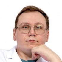 Саливон Станислав Владиславович