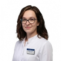 Романова Алина Николаевна