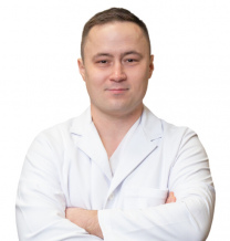 Грачев Максим Михайлович