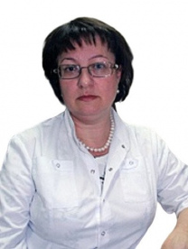 Привезенцева Инна Юрьевна