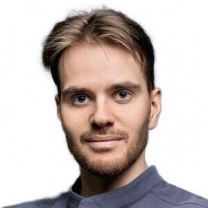 Сацков Алексей Евгеньевич