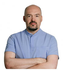 Черкашин Эдуард Андреевич