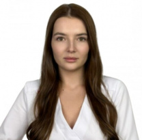 Воронина Руслана Александровна