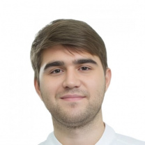 Ласточев Павел Валерьевич