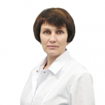 Бусырева Наталья Михайловна