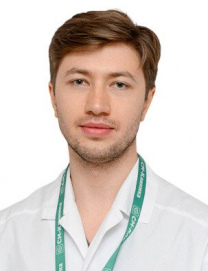 Тейфуков Сергей Нариманович