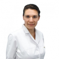 Курнашкина Ираида Викторовна
