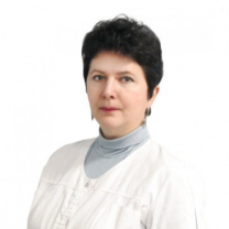 Венедиктова Евгения Львовна