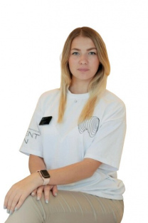 Рогожина Маргарита Владимировна
