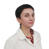 Ануфриева Наталья Геннадьевна