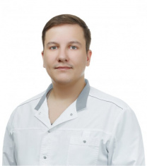 Сорокин Дмитрий Андреевич