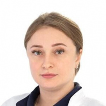 Широкова Анна Александровна