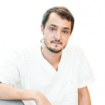 Федосов Александр Викторович