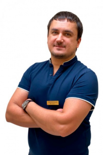 Улбутов Алексей Валерьевич