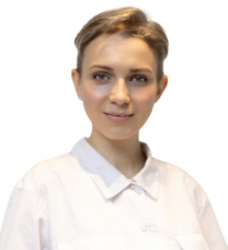 Филиппова Вера Сергеевна