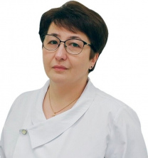Родникова Ирина Витальевна