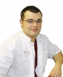 Ситенков Борис Андреевич