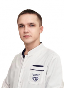 Васильев Константин Алексеевич