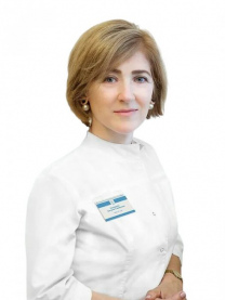 Самушия Хатуна Гивиевна