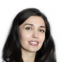 Мамедова Расана Гатамовна