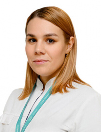 Кронгардт Александра Ивановна