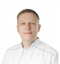 Чудинов Алексей Владимирович