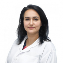 Блинкова Светлана Анатольевна