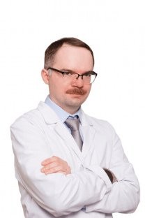 Шатохин Михаил Сергеевич