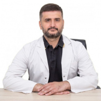 Майбалиев Фарамуз Мукимович