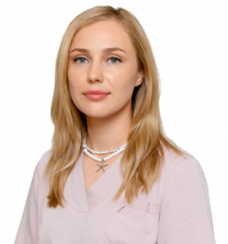 Галкина Екатерина Викторовна