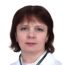 Петухова Вера Константиновна