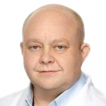 Горохов Алексей Анатольевич