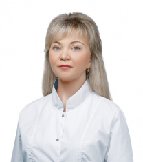 Левунина Екатерина Сергеевна