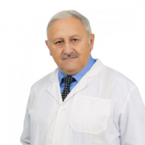 Пастухов Юрий Александрович