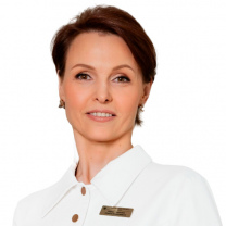 Наместникова Ольга Георгиевна