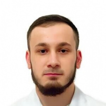 Пеков Жамбулат Жауадович