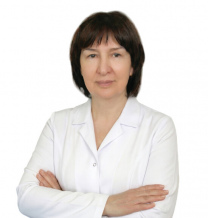 Бенделиани Нана Георгиевна