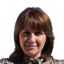 Гиричева Наталья Николаевна