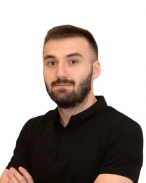 Шерипов Нариман Мурадович